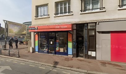 SYL IMMO, Agence Immobilière à Issy-les-Moulineaux