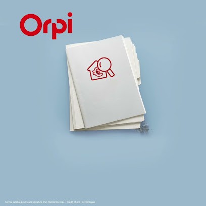 Orpi Montreuil MS Immobilier, Agence Immobilière à Montreuil