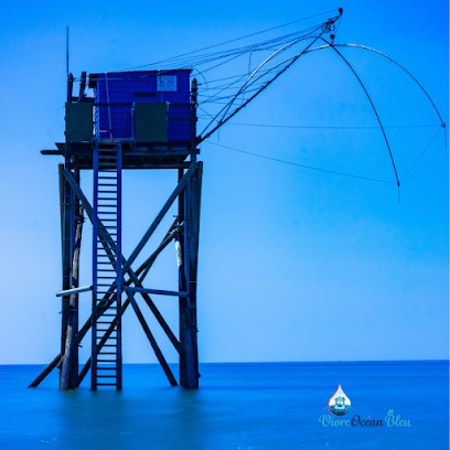Bertrand PERONNY - Vivre Océan Bleu, Agence Immobilière à Saint-Brevin-les-Pins