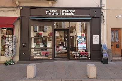 Janssens Immobilier Vaison La Romaine, Agence Immobilière à Vaison-la-Romaine