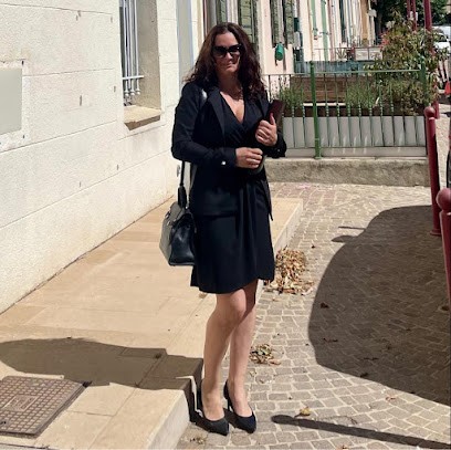 Joanna Krief JK Immobilier Saint Savournin, Agence Immobilière à Saint-Savournin