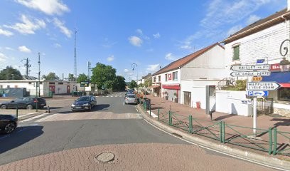 Naoufel - Keymex Immobilier, Agence Immobilière à Montsoult