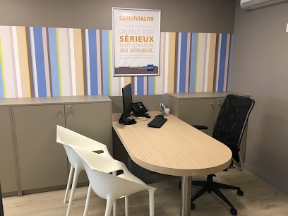 Agence Immobilière Laforêt Jassans-Riottier, Agence Immobilière à Jassans-Riottier