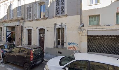 Cabinet Castella Et Gonzalez, Agence Immobilière à Marseille 05