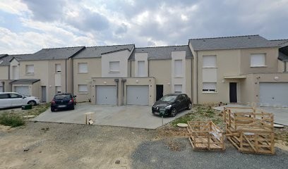 House Relocation, Agence Immobilière à Trélazé