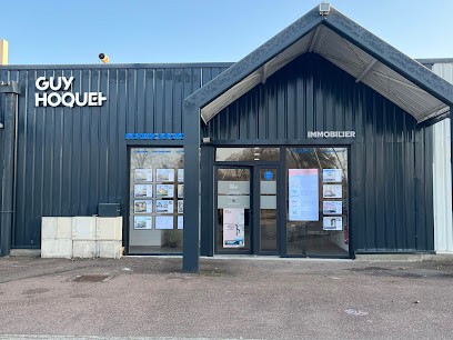 Agence Immo Guy Hoquet Paray-le-Monial, Agence Immobilière à Paray-le-Monial