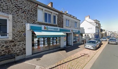 Square Habitat Donville-Les-Bains, Agence Immobilière à Donville-les-Bains