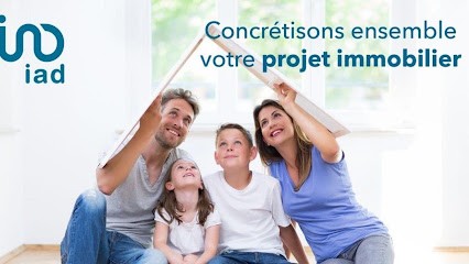 Iad France Geraldine Sion Mandataire, Agence Immobilière à La Garde