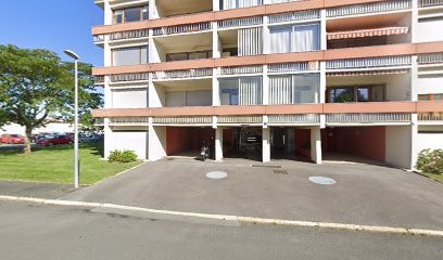 Synd Copropr Res Marinela Extension, Agence Immobilière à Ciboure