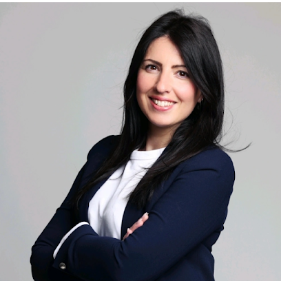 Eugenia Da Mota Iad France Agence Immobilière à Ingré