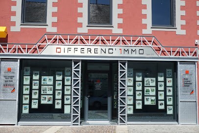 Differenc'Immo, Agence Immobilière à Nort-sur-Erdre
