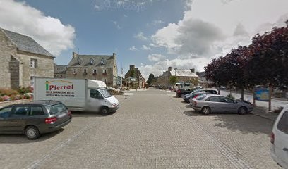 Agnès Boishardy Conseillère en Immobilier / Achat Vente biens immobiliers particuliers et professionnels, Agence Immobilière à Ploumilliau