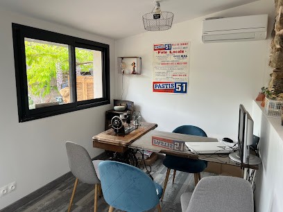 Agence Terre d'ici, Agence Immobilière au Thoronet