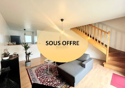 Safti Morlaix Immobilier - Eloïse Deroff Agence Immobilière à Morlaix