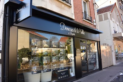 DEMEURES & propriétés DE LA VALLEE, Agence Immobilière à Saint-Prix