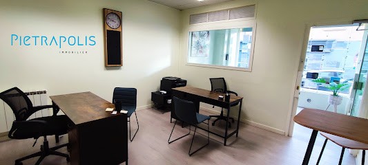 Pietrapolis Lozanne, Agence Immobilière à Lozanne