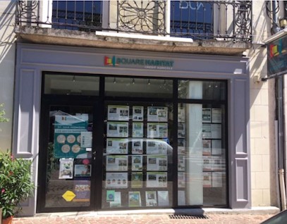 Square Habitat CHINON, Agence Immobilière à Chinon