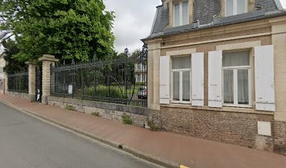 Somme Habitat Services, Agence Immobilière à Fressenneville