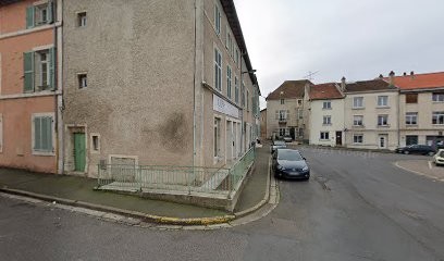 O P H De La Meuse, Agence Immobilière à Commercy