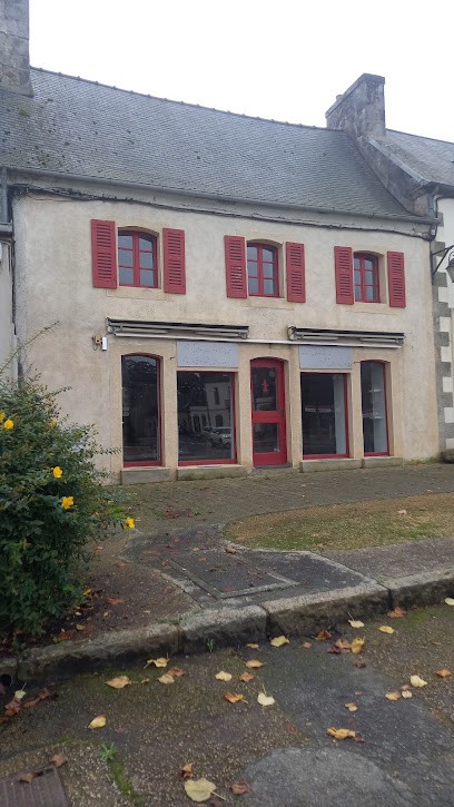 Marie-Laure Le Du - Immobilier - MEGAGENCE, Agence Immobilière à Guingamp