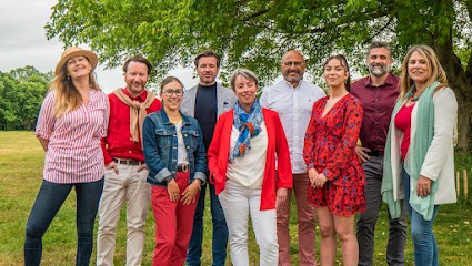 Orpi Le Ponant Immobilier Échillais, Agence Immobilière à Échillais