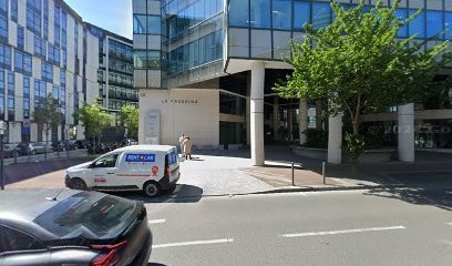 SCI ISSY ILOT 13, Agence Immobilière à Issy-les-Moulineaux