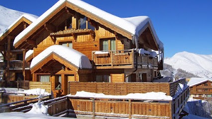 Agence Alpissimmo - Les 2 Alpes, Agence Immobilière aux Deux Alpes