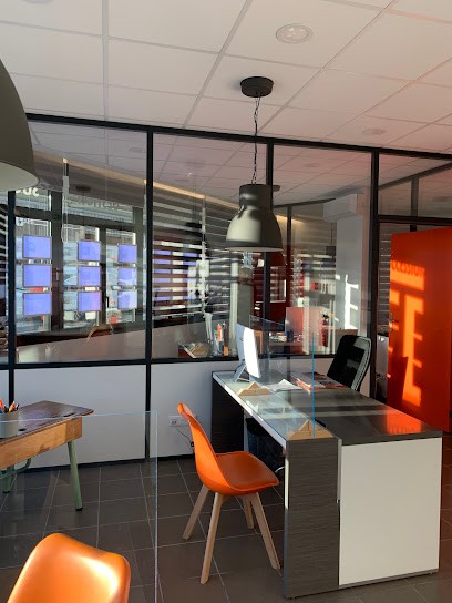 AG Immo, Agence Immobilière à Rosny-sous-Bois