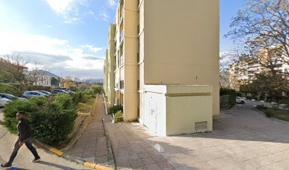 Copro Chante Perdrix, Agence Immobilière à Marseille 10
