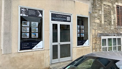 Théo COLIN - EXPERTIMO IMMOBILIER, Agence Immobilière à L'Isle-sur-Serein