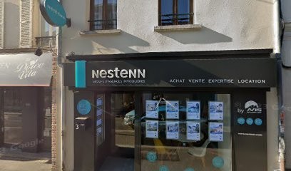 Agence Nestenn Immobilier Herblay, Agence Immobilière à Herblay