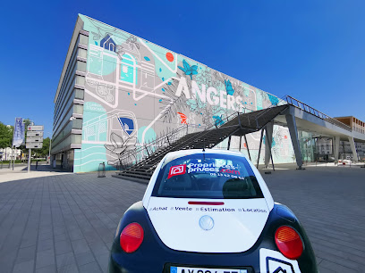 Arnaud Debruyne Agence Immobilière à Angers