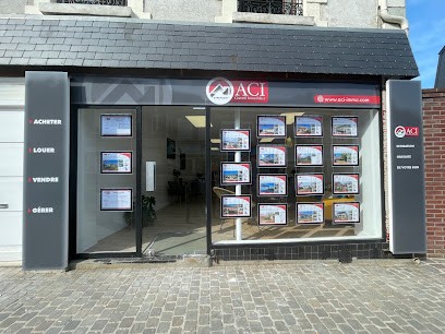 ACI IMMOBILIER Étrépagny, Agence Immobilière à Étrépagny