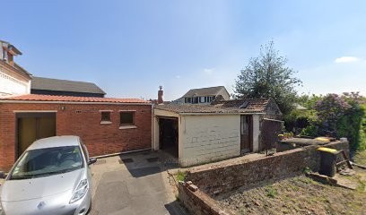 DH Immo, Agence Immobilière à Harnes