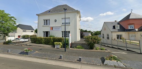 Thibault Fauheux, Agence Immobilière à Trélazé