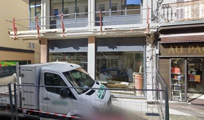 Citya Saint Sébastien Immobilier, Agence Immobilière à Nevers