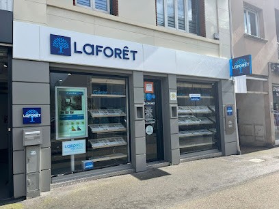 Agence Immobilière Laforêt Pontault-Combault, Agence Immobilière à Pontault-Combault