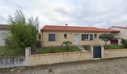 Nicolas CAULLE Naos Immobilier, Agence Immobilière à Marssac-sur-Tarn