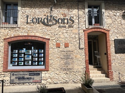 Lord and Sons, Agence Immobilière à Gigondas