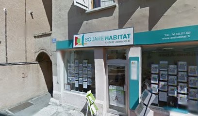 BV LOCATION, Agence Immobilière à Voreppe