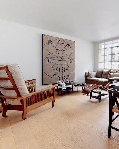 3Mell Real Estate Agence Immobilière à Paris 08