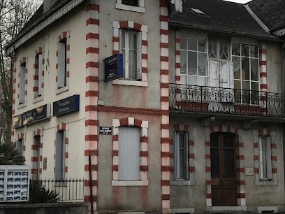 Agence Iluro International Realty, Agence Immobilière à Oloron-Sainte-Marie