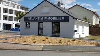 Atlantim Immobilier Agence Immobilière à Beaucouzé