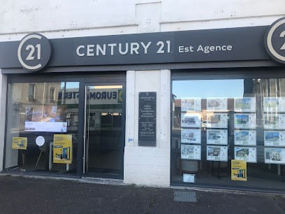 Century 21, Agence Immobilière à Vesoul