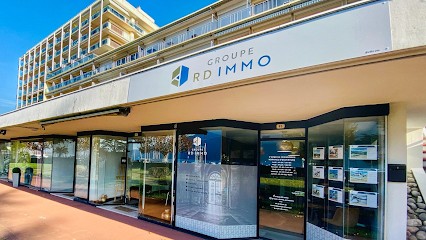 Elsa Candotto - Groupe RD Immo, Agence Immobilière à Gruffy