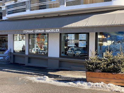 Stéphane Germain Immobilier, Agence Immobilière à Megève