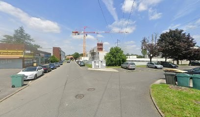 Efidis Sa HLM, Agence Immobilière à Saint-Germain-lès-Arpajon