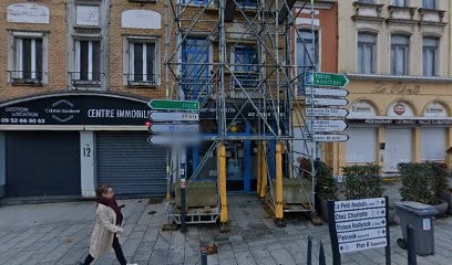 Henry Et Michel Sandevoir, Agence Immobilière à Roubaix