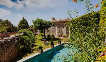 Laura Peffert Immobilier Agence Immobilière à Rognes