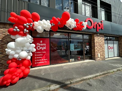 Orpi Immo Boulevard Saint-Quentin, Agence Immobilière à Saint-Quentin
